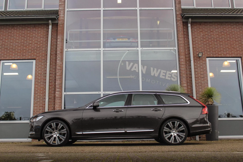 Volvo V90 – foto 2