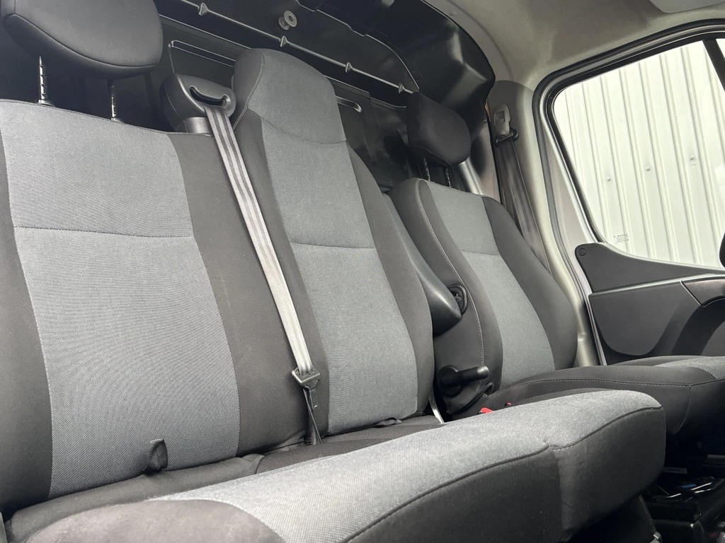Renault Master – foto 12
