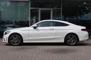 Mercedes-Benz C-Klasse – thumbnail 3