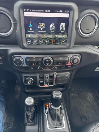 Jeep Wrangler – thumbnail 14