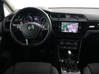 Volkswagen Touran – thumbnail 8