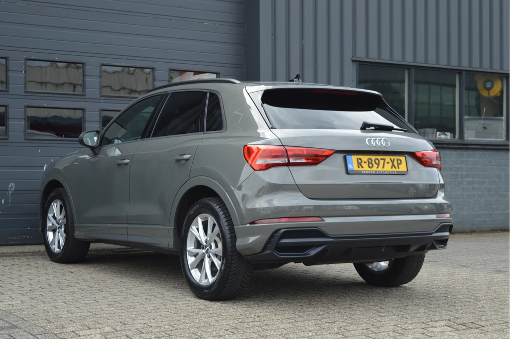 Audi Q3 – foto 2