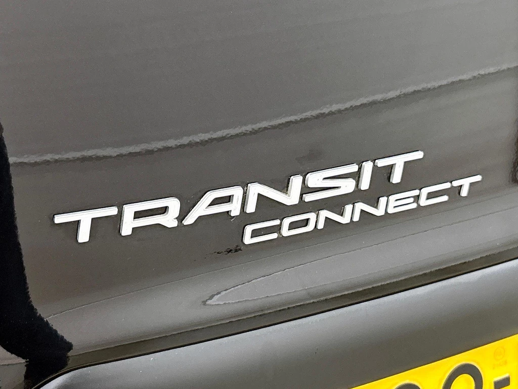 Ford Transit Connect – foto 30