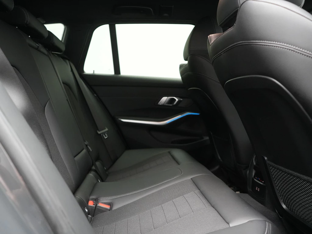 BMW 3 Serie – foto 17