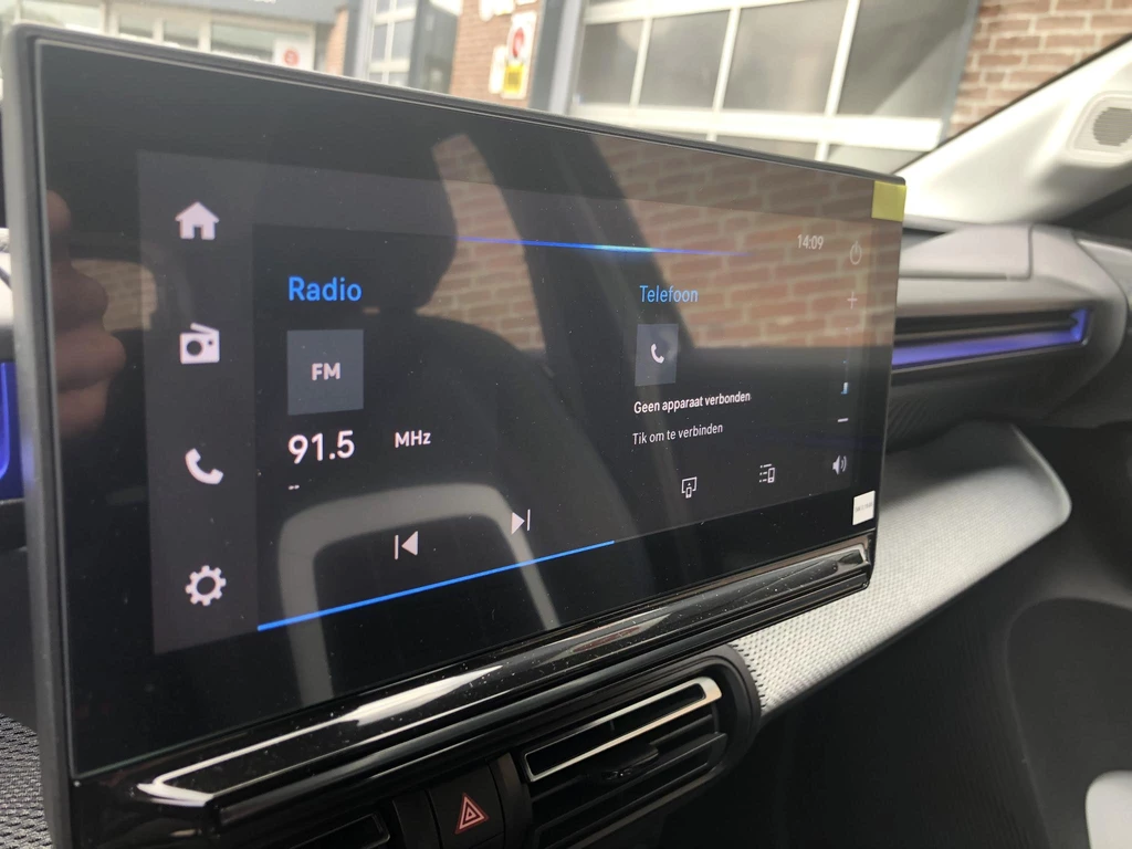 Citroën C3 – foto 10