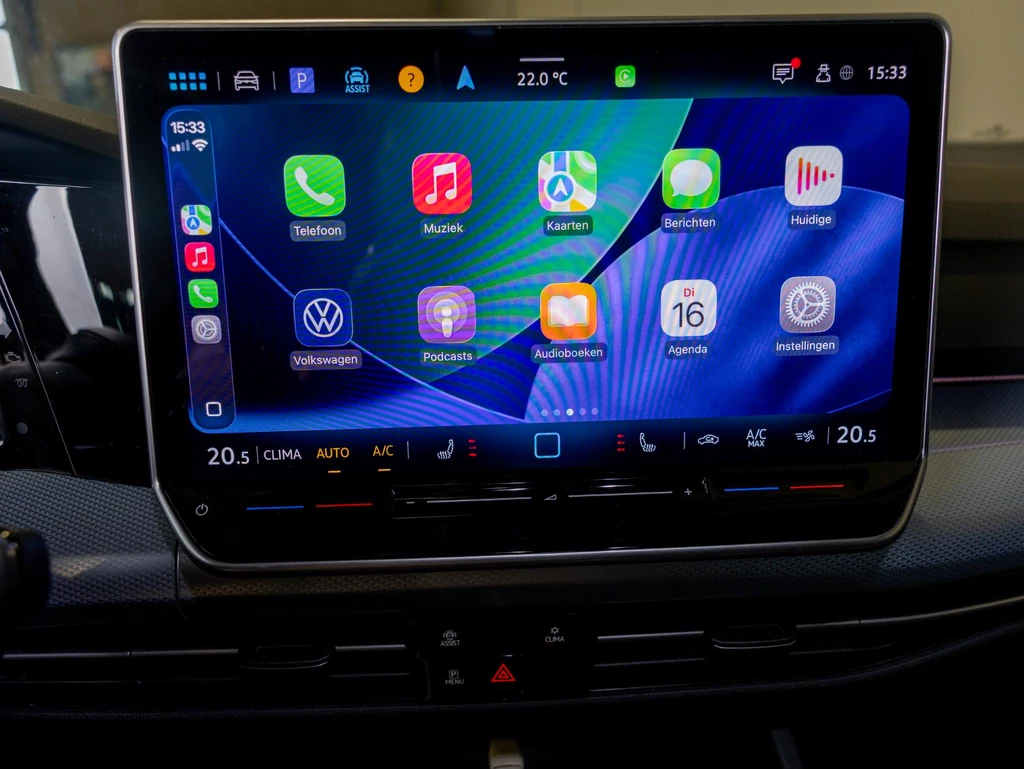 Volkswagen Golf – foto 29