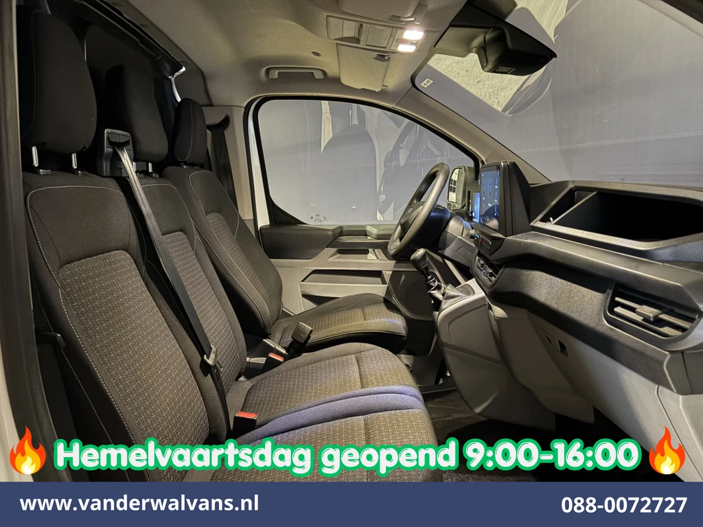 Ford Transit Custom – foto 11