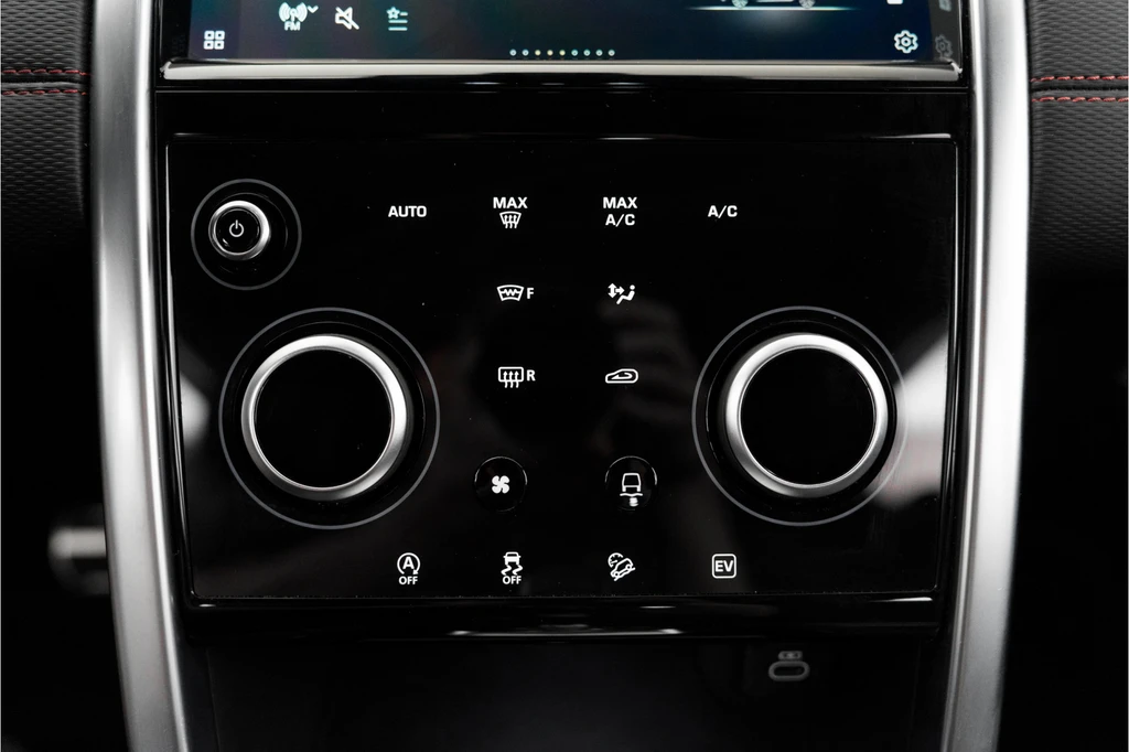 Land Rover Discovery Sport – foto 19