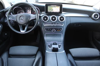 Mercedes-Benz C-Klasse – thumbnail 13