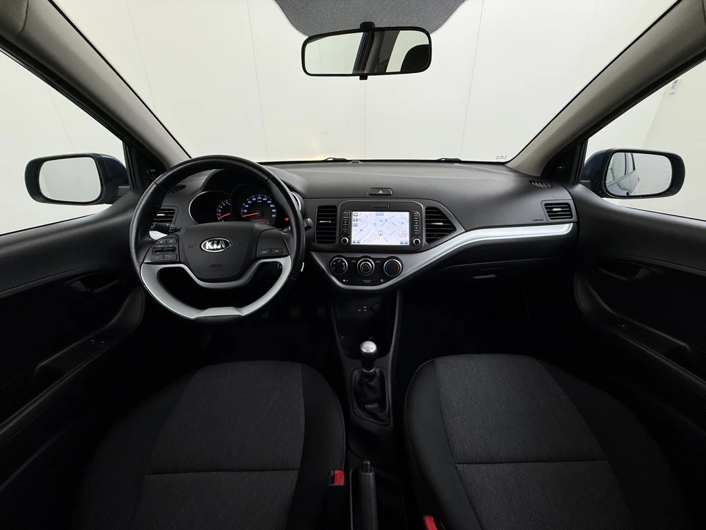 Kia Picanto – foto 13