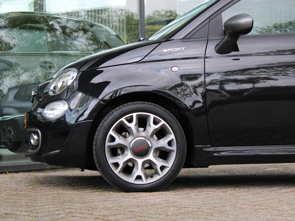 Fiat 500 – foto 12