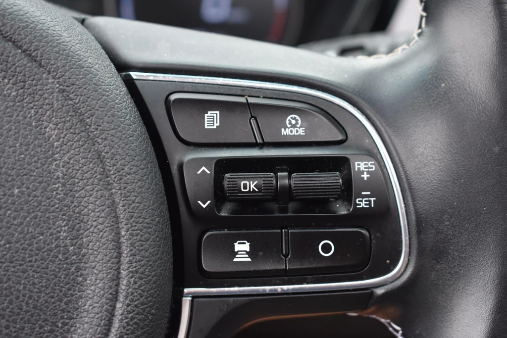 Kia e-Niro – foto 16