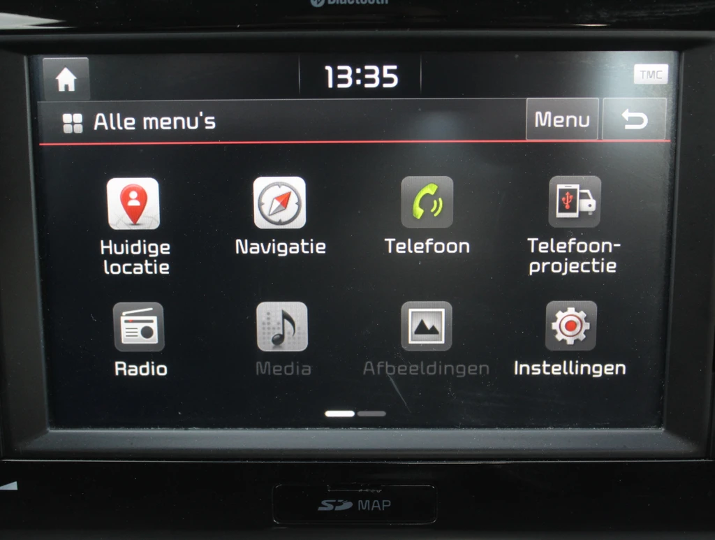 Kia Stonic – foto 50