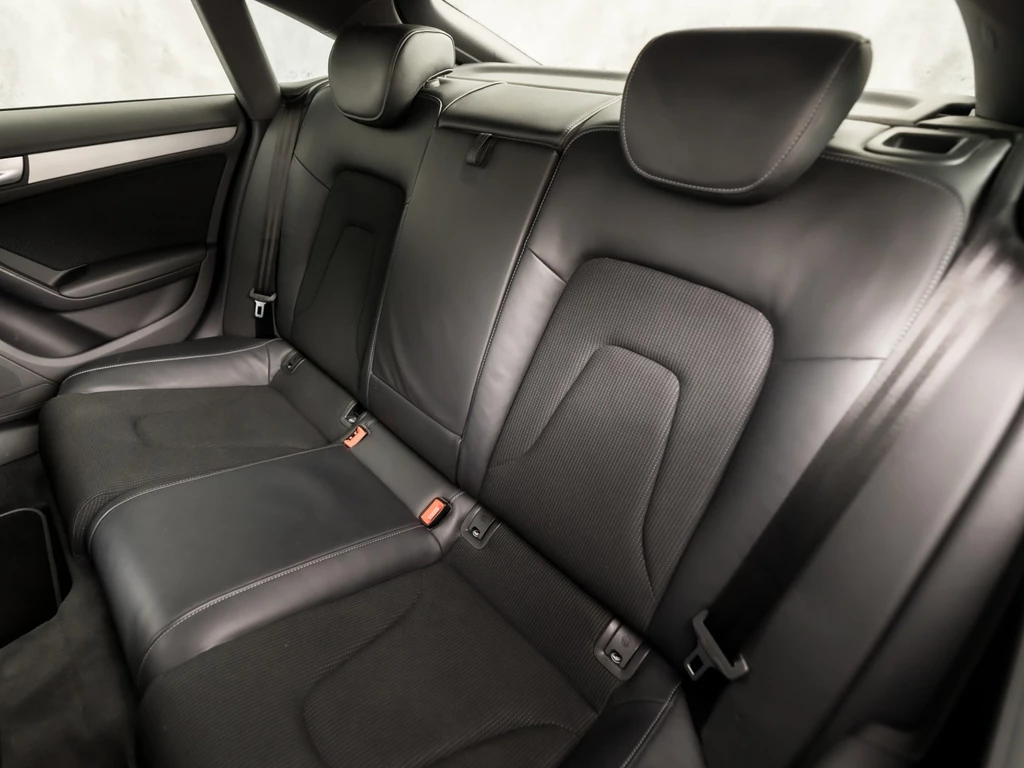 Audi A5 – foto 16