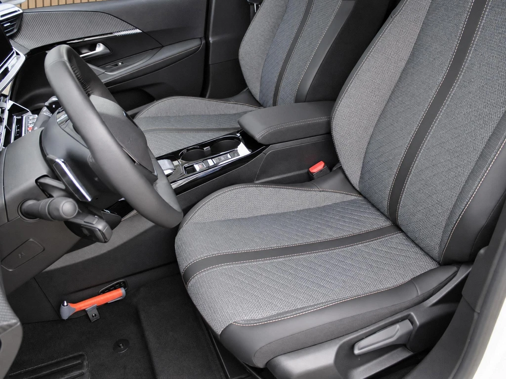 Peugeot 2008 – foto 14