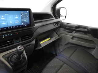 Ford Transit Custom – thumbnail 30