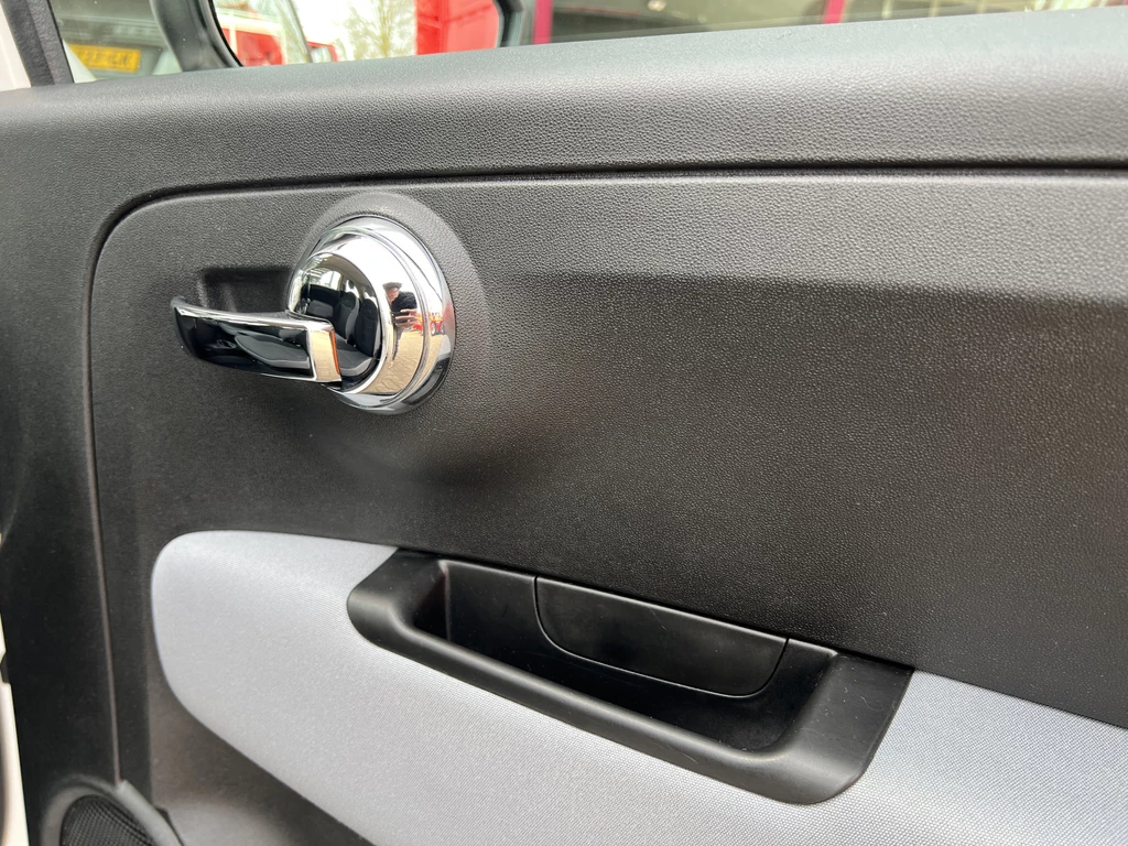 Fiat 500 – foto 26