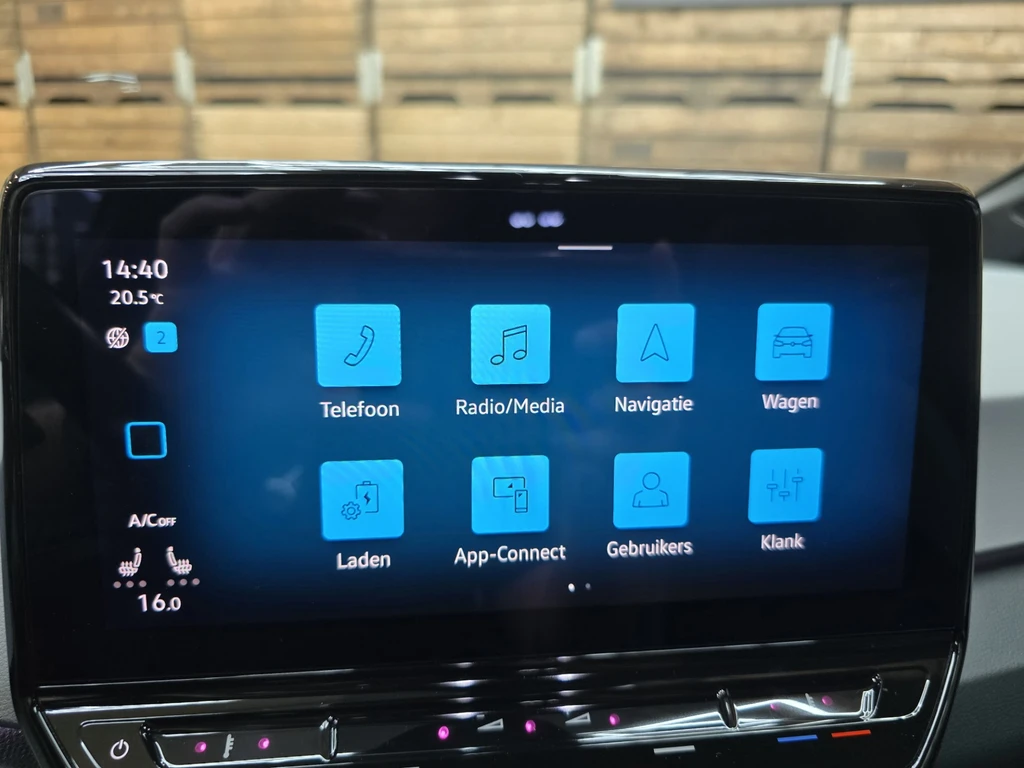 Volkswagen ID.3 – foto 18