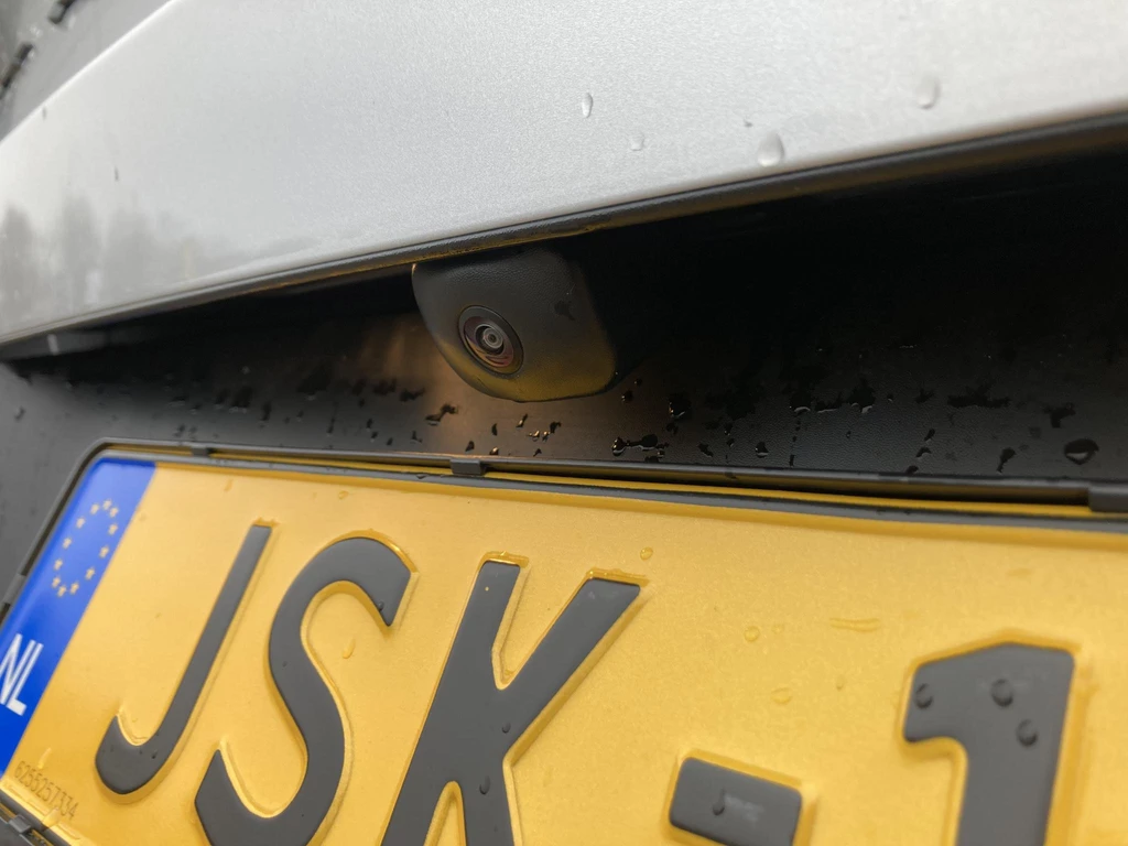 Opel Frontera – foto 25