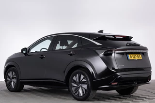 Nissan ARIYA – thumbnail 2