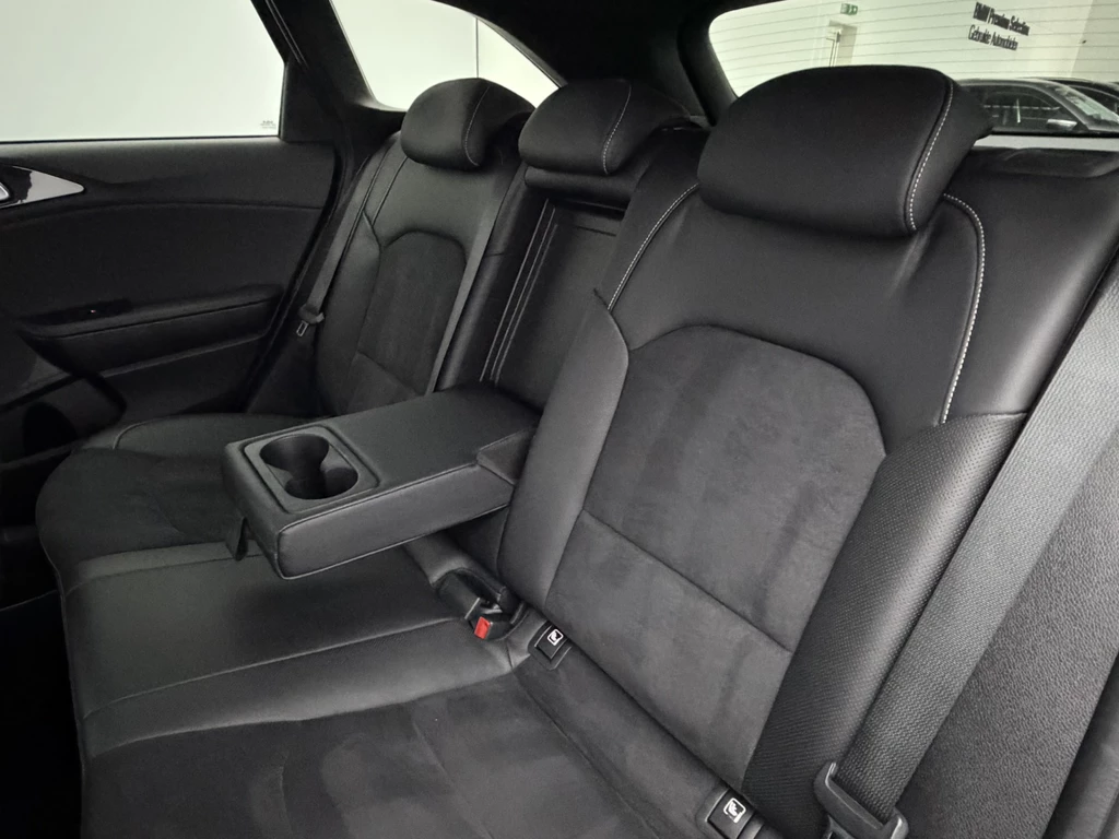 Kia Ceed Sportswagon – foto 29
