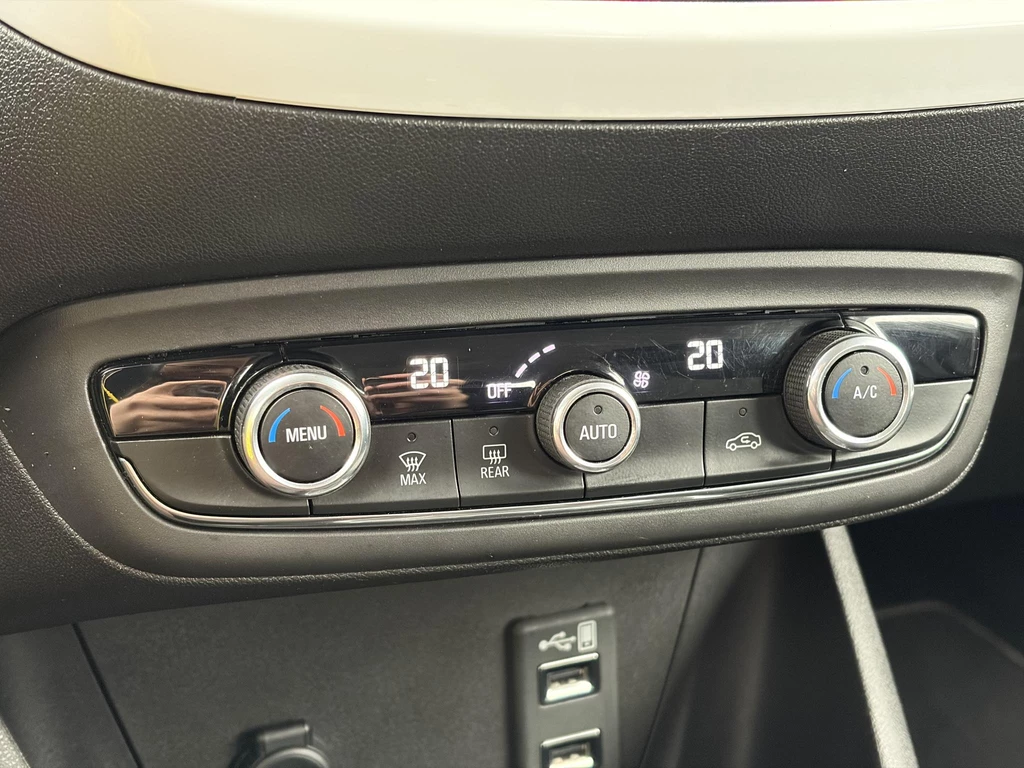 Opel Crossland X – foto 24