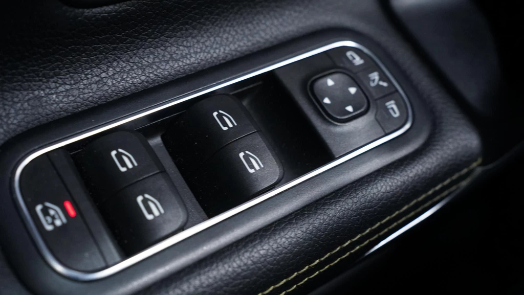Mercedes-Benz A-Klasse – foto 29