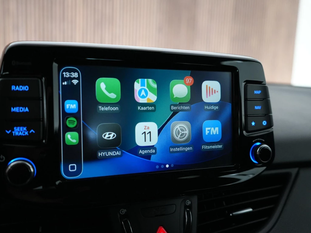 Hyundai i30 – foto 30