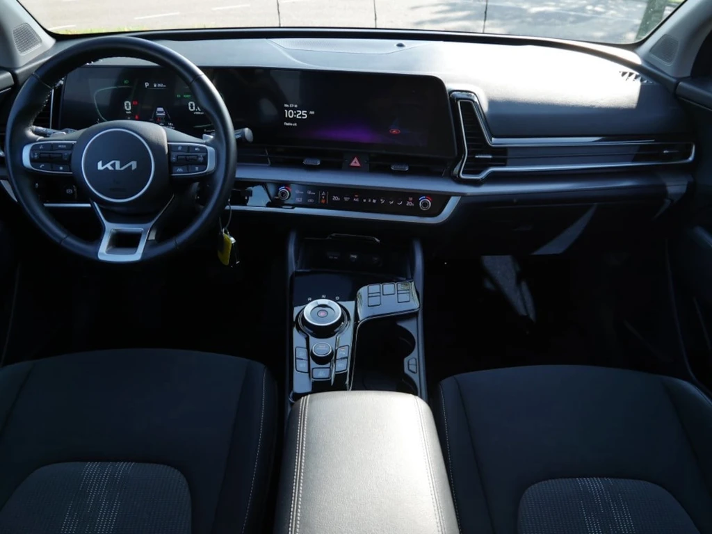 Kia Sportage – foto 11