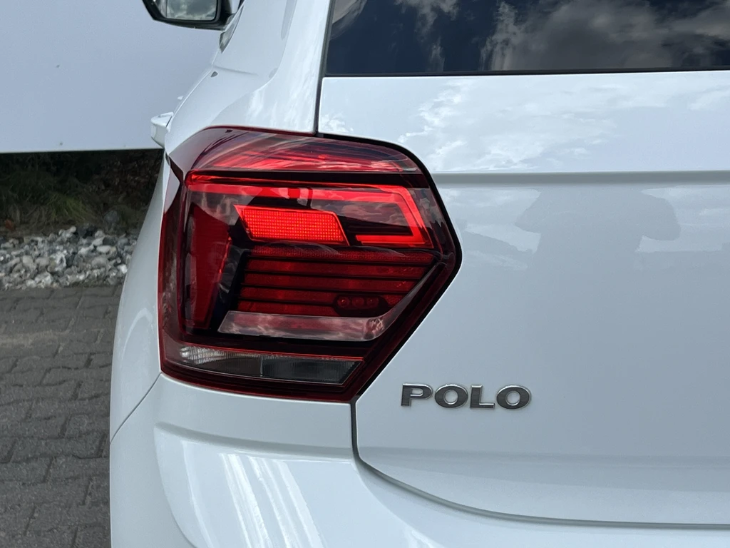Volkswagen Polo – foto 30