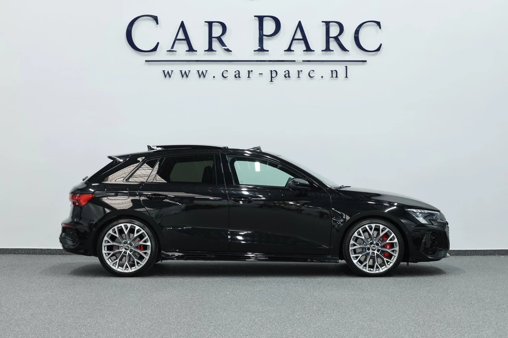 Audi RS3 – foto 6
