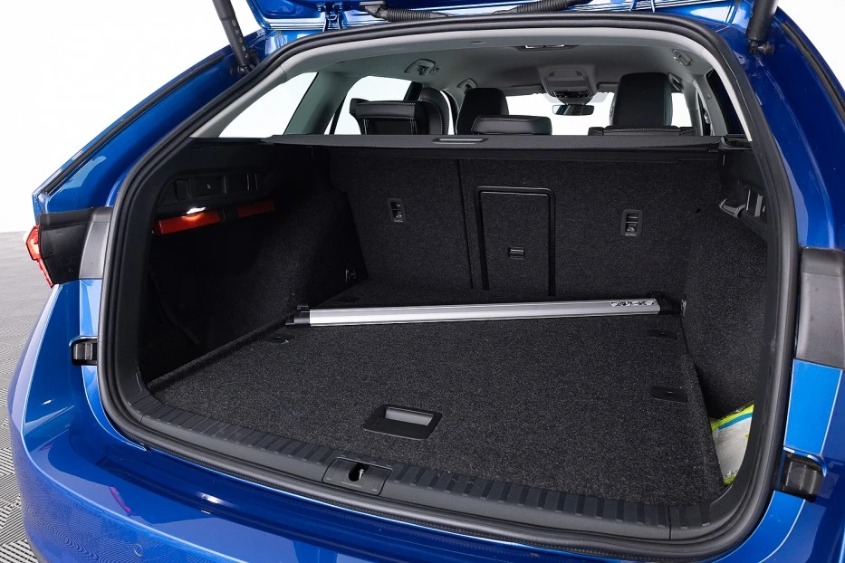 Škoda Octavia – foto 54