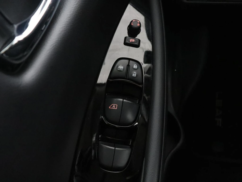 Nissan Leaf – foto 39