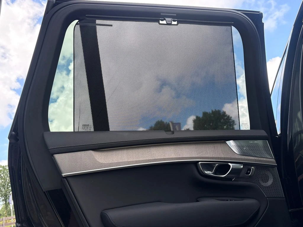 Volvo XC90 – foto 43
