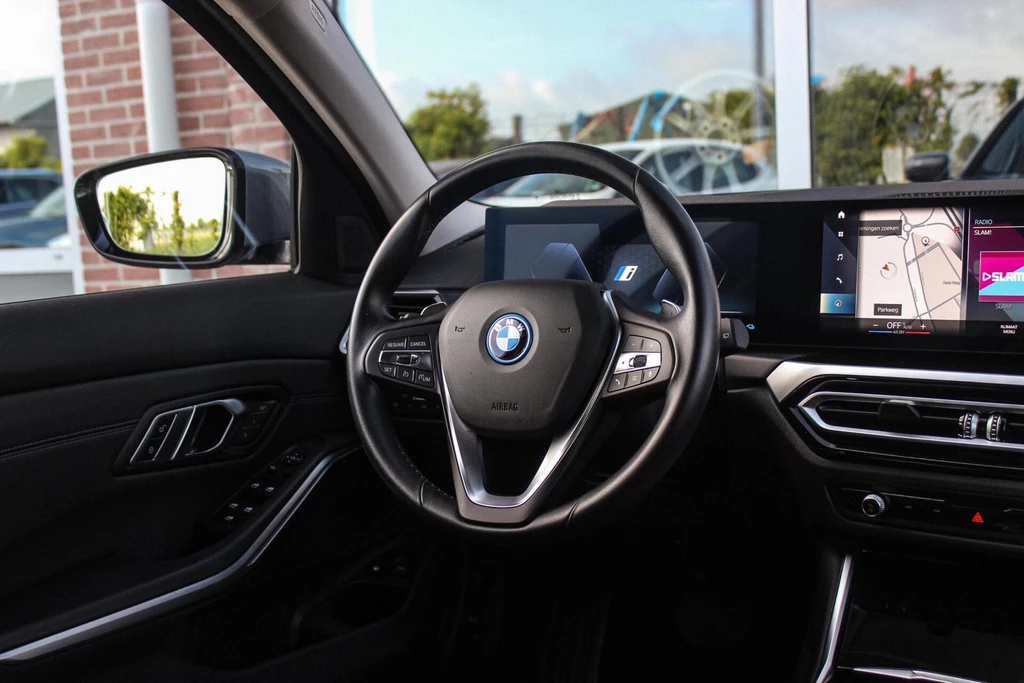 BMW 3 Serie – foto 23