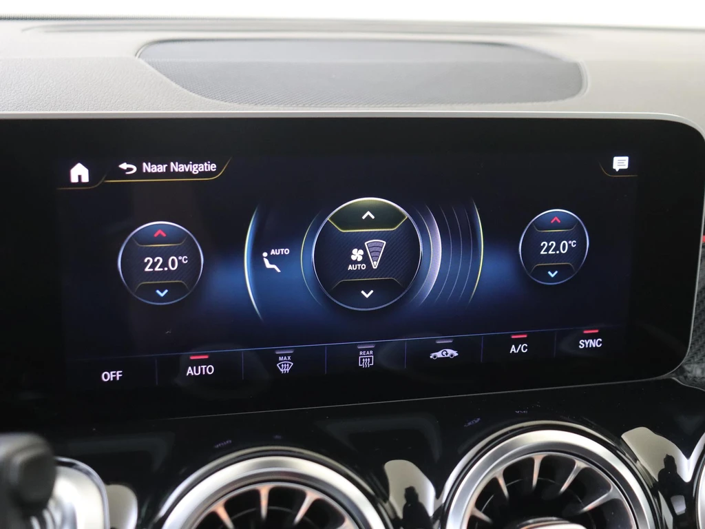 Mercedes-Benz GLB – foto 22