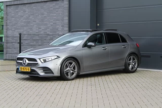 Mercedes-Benz A-Klasse – thumbnail 5