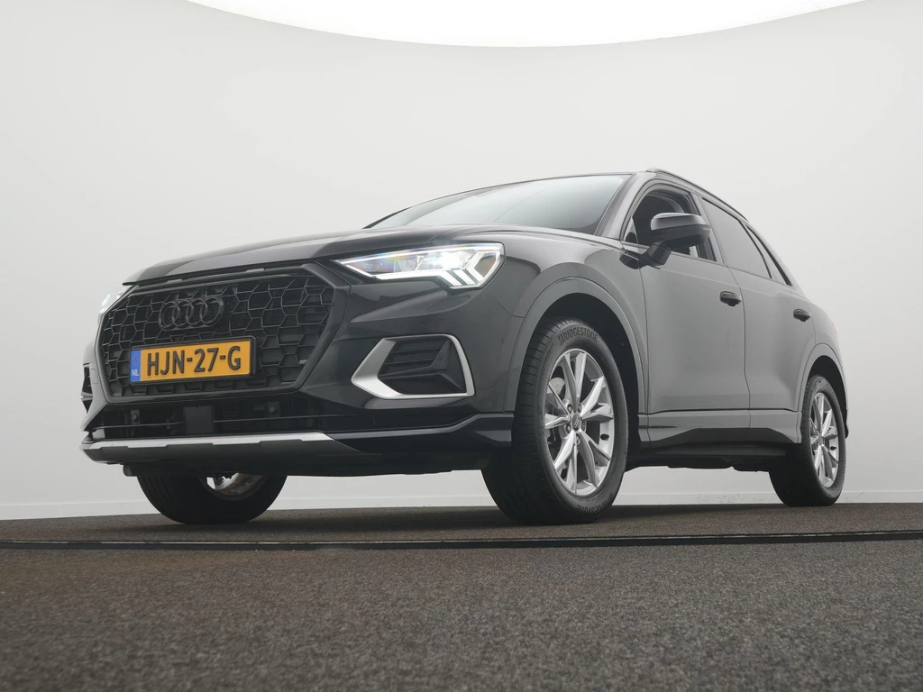 Audi Q3 – foto 2