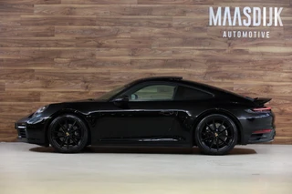 Porsche 911 – thumbnail 3