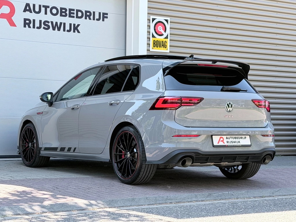 Volkswagen Golf – foto 4