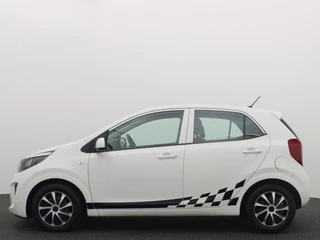 Kia Picanto – thumbnail 2