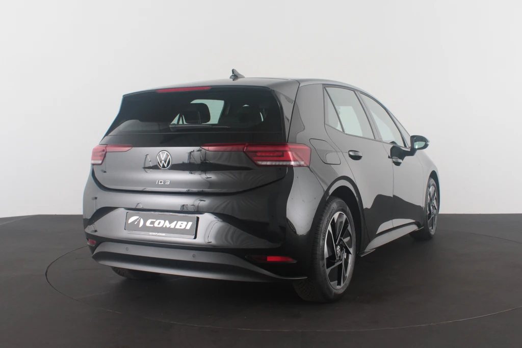 Volkswagen ID.3 – foto 7