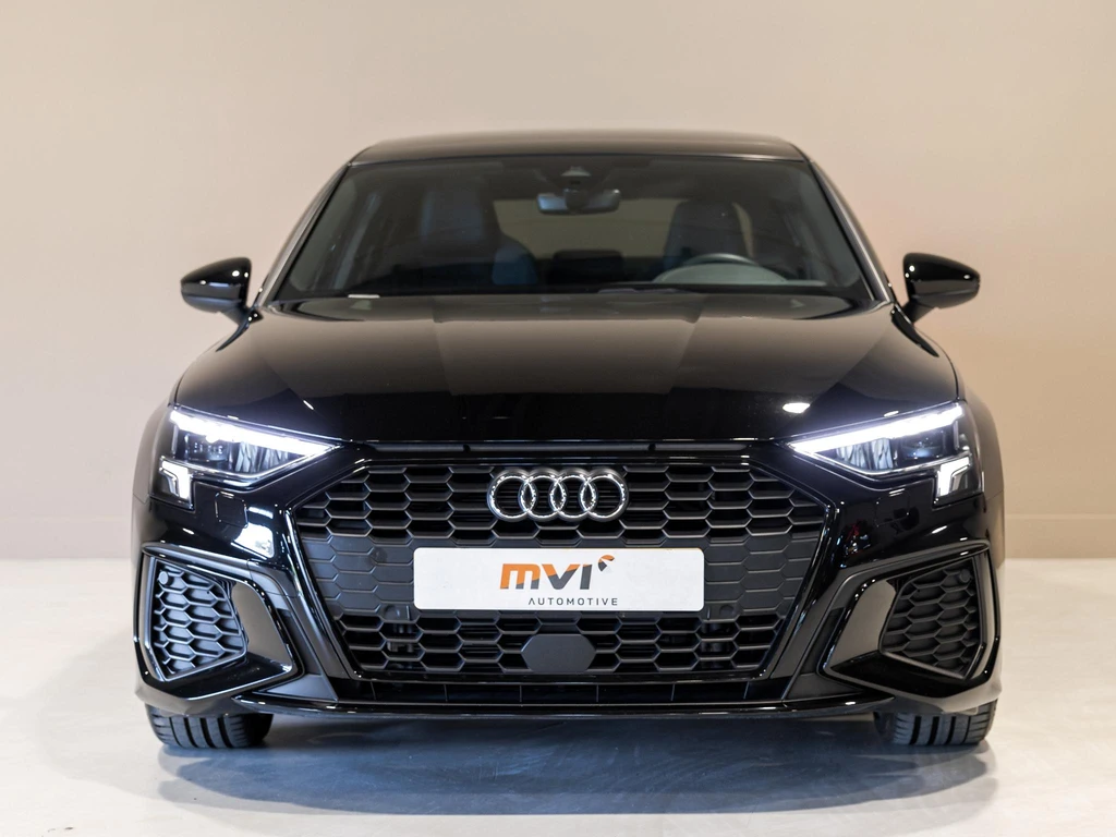 Audi A3 – foto 6