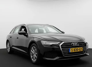 Audi A6 – thumbnail 9
