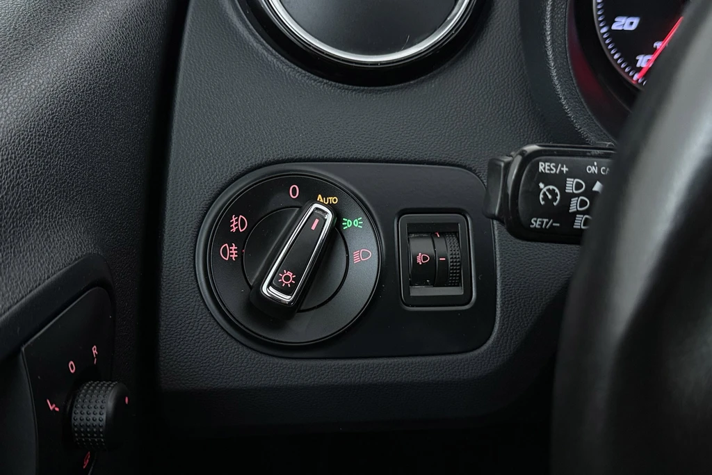 SEAT Ibiza – foto 36