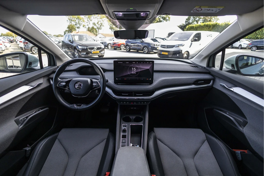 Škoda Enyaq iV – foto 10