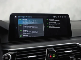 BMW 5 Serie – thumbnail 26