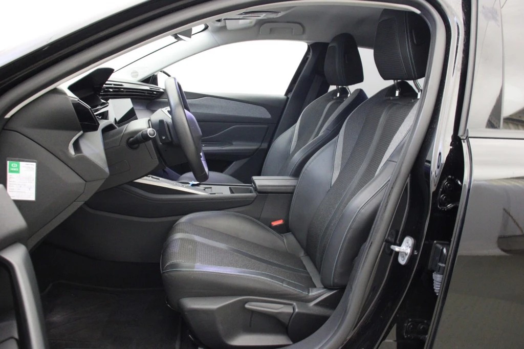 Peugeot 308 – foto 13