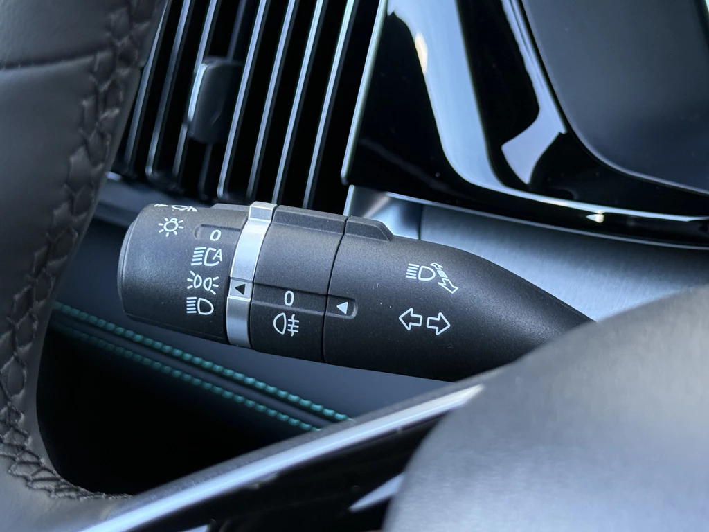 BYD SEAL U – foto 15