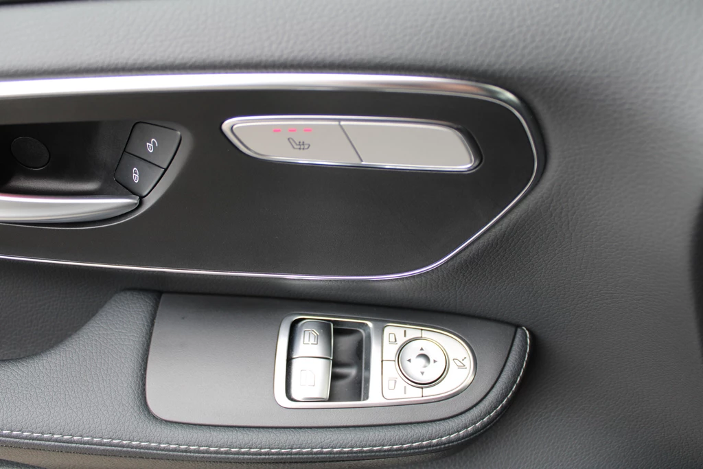 Mercedes-Benz V-Klasse – foto 22